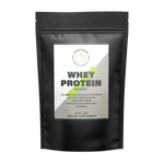 Whey Protein-Chocolate